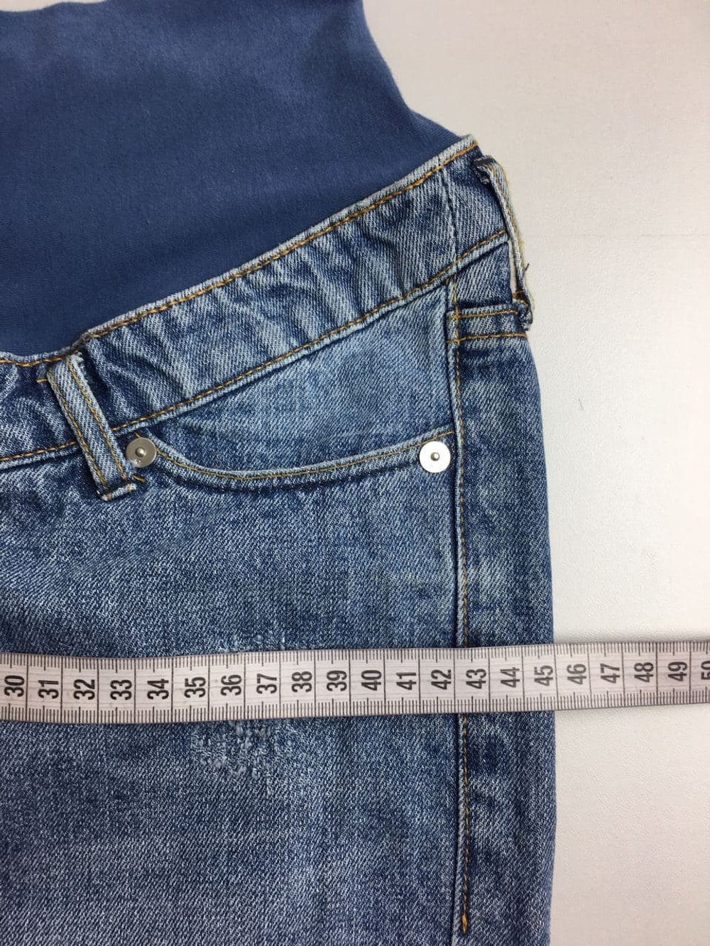 Юбка H&M МАМА 42 размер