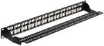 Патч-панель  Lanmaster LAN-PPC48OK-UTP