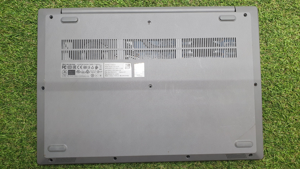 Ноутбук Lenovo i3-10/8Gb/FHD/IdeaPad 3 15IML05 [81wb0121ru]/Windows 10