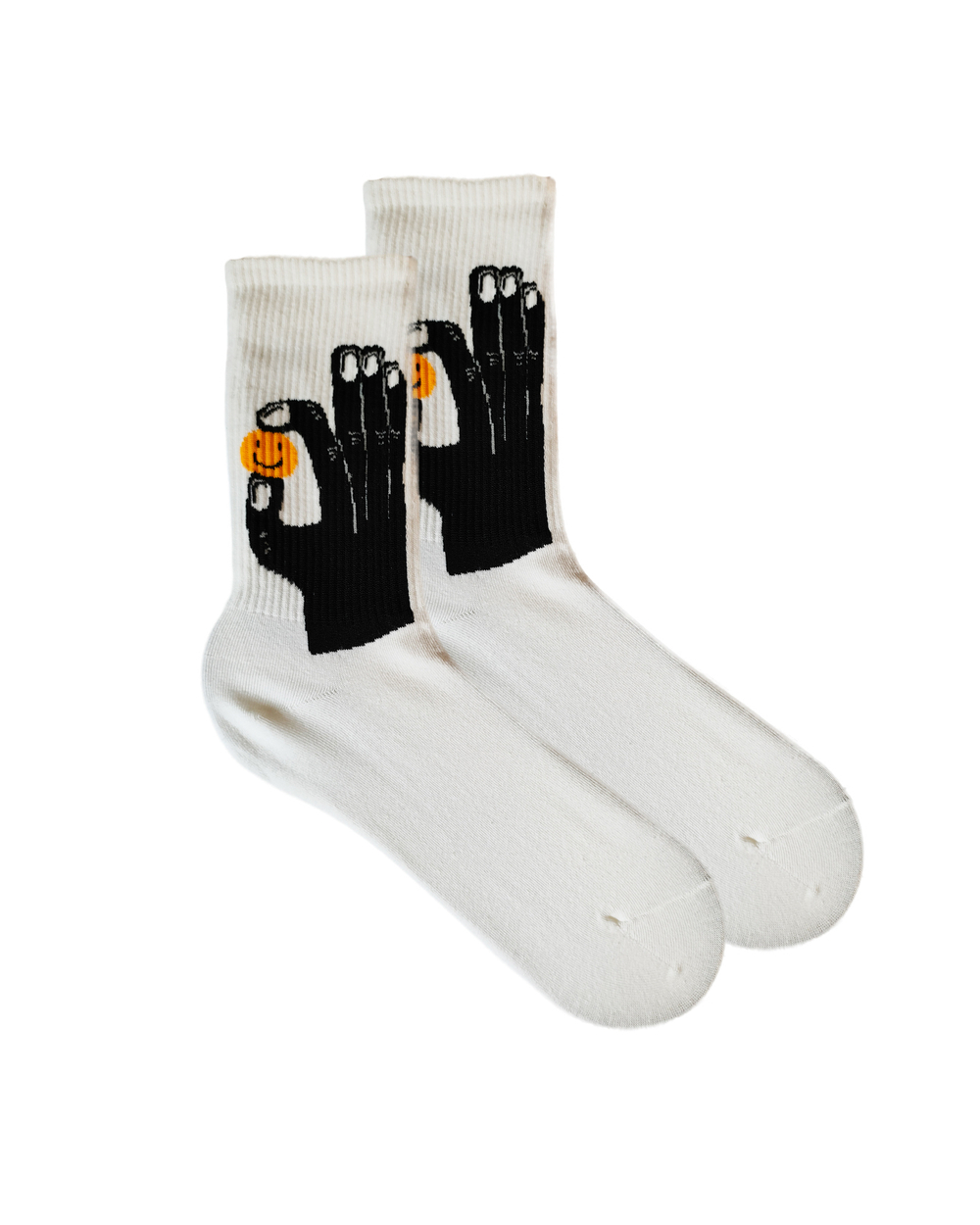 Носки р.35-40 "Абстракция" Okay