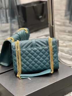 Saint Laurent Envelope Bag 24 cm