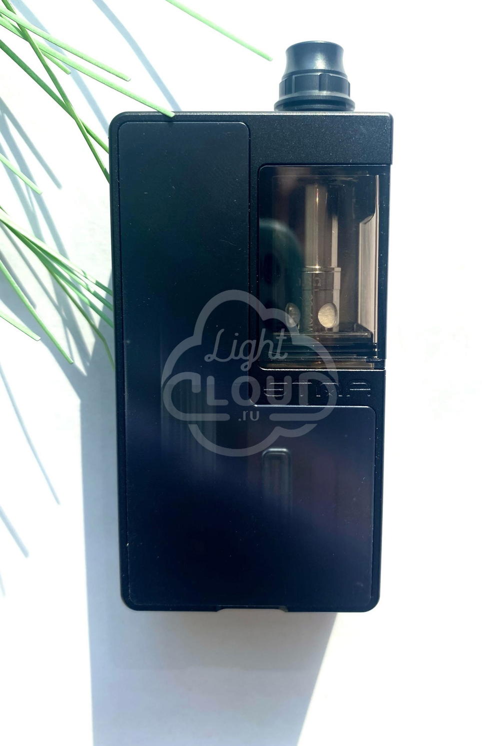 IEC AIO (BORO / Squonk) by StarMods