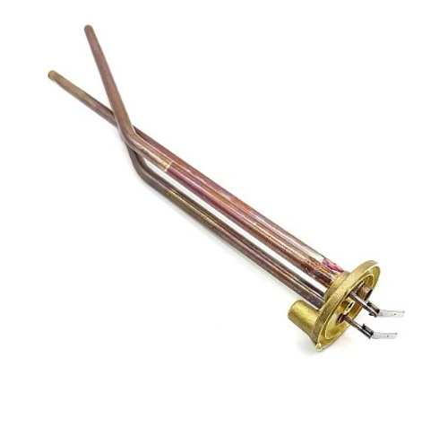 ТЭН 1000W водонагревателей ARISTON, SUPERLUX, SIMAT, Regent (65180040)