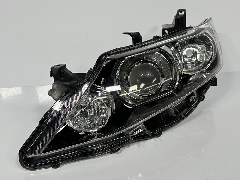 фара левая Toyota Allion NZT260 ZRT265 20-452