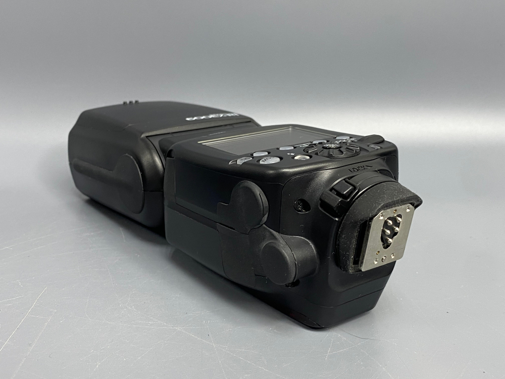 Canon Speedlite 600EX-RT