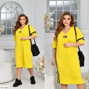 Платье HV-1189 Фабрика Моды