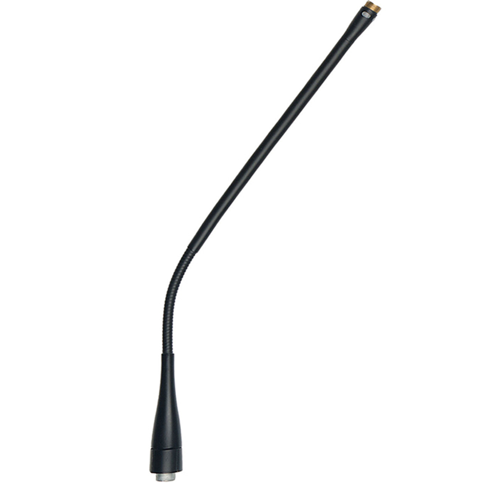 AKG GN30M 30см модуль-Goosneck серия DAM+ (используются с капсюлями CK41, CK43, CK49), LED-подсветка