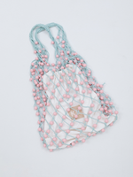 Авоська Beads Pink