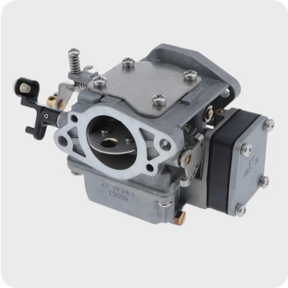 Карбюратор Yamaha 9.9F/15F (63V-14301-00)