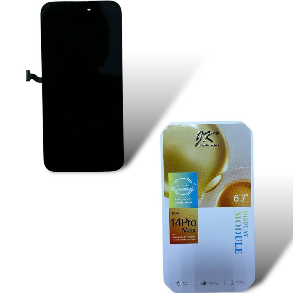 Дисплей iPhone 14 Pro Max JK (IN-CELL)