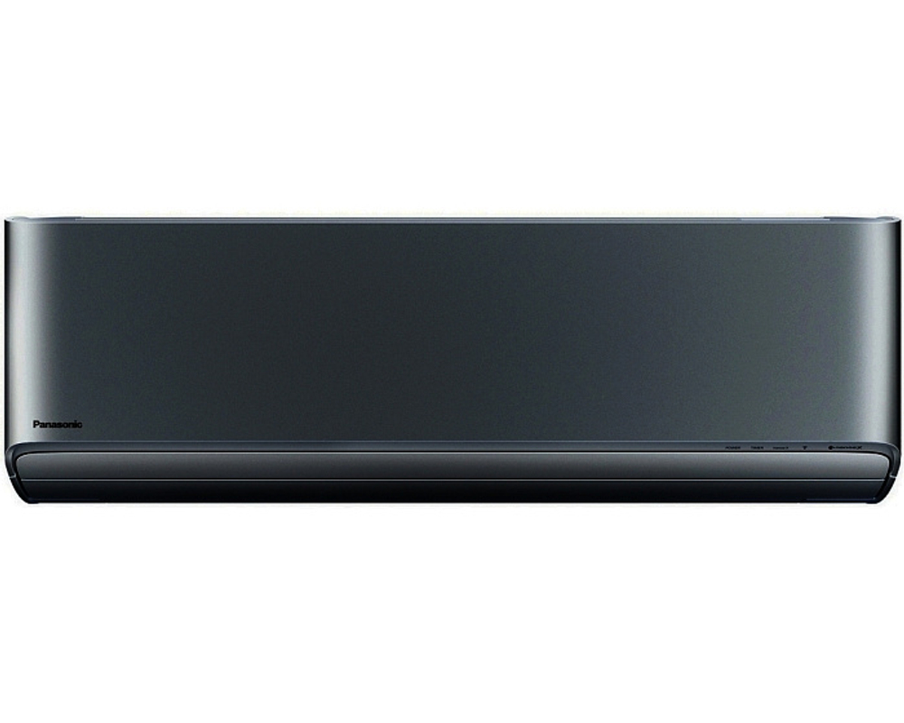 Настенная сплит-система Panasonic CS-XZ20ZKEW-H + CU-Z20XKE, черный