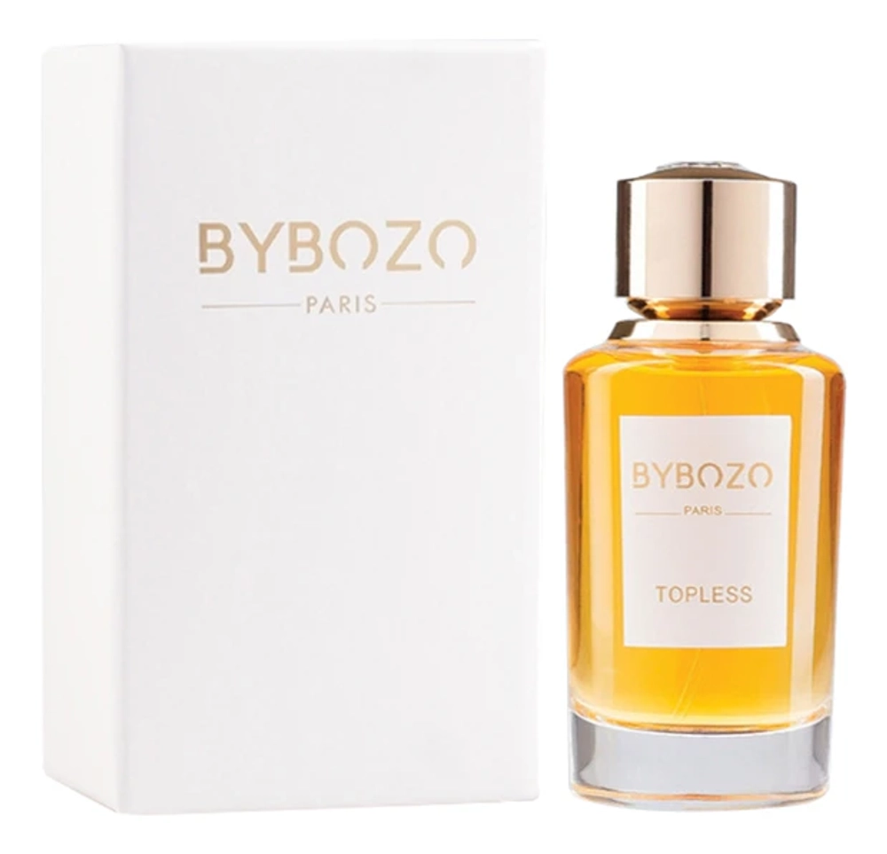 BYBOZO Topless