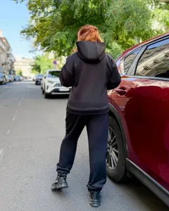 Костюм на флисе УК-2130-2 Фабрика Моды