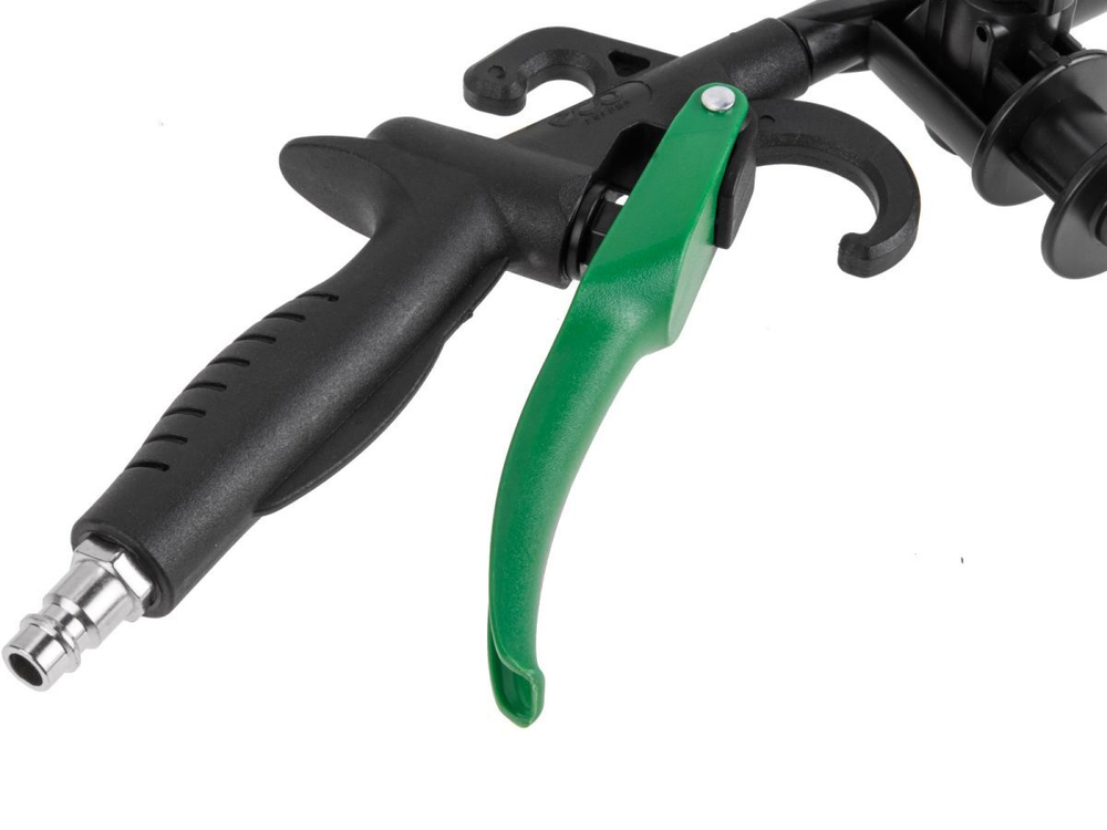 Пистолет продувочный ЕСО ABG-30