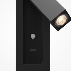 Спот светодиодный Maytoni   MOD495WL-L3B3K1