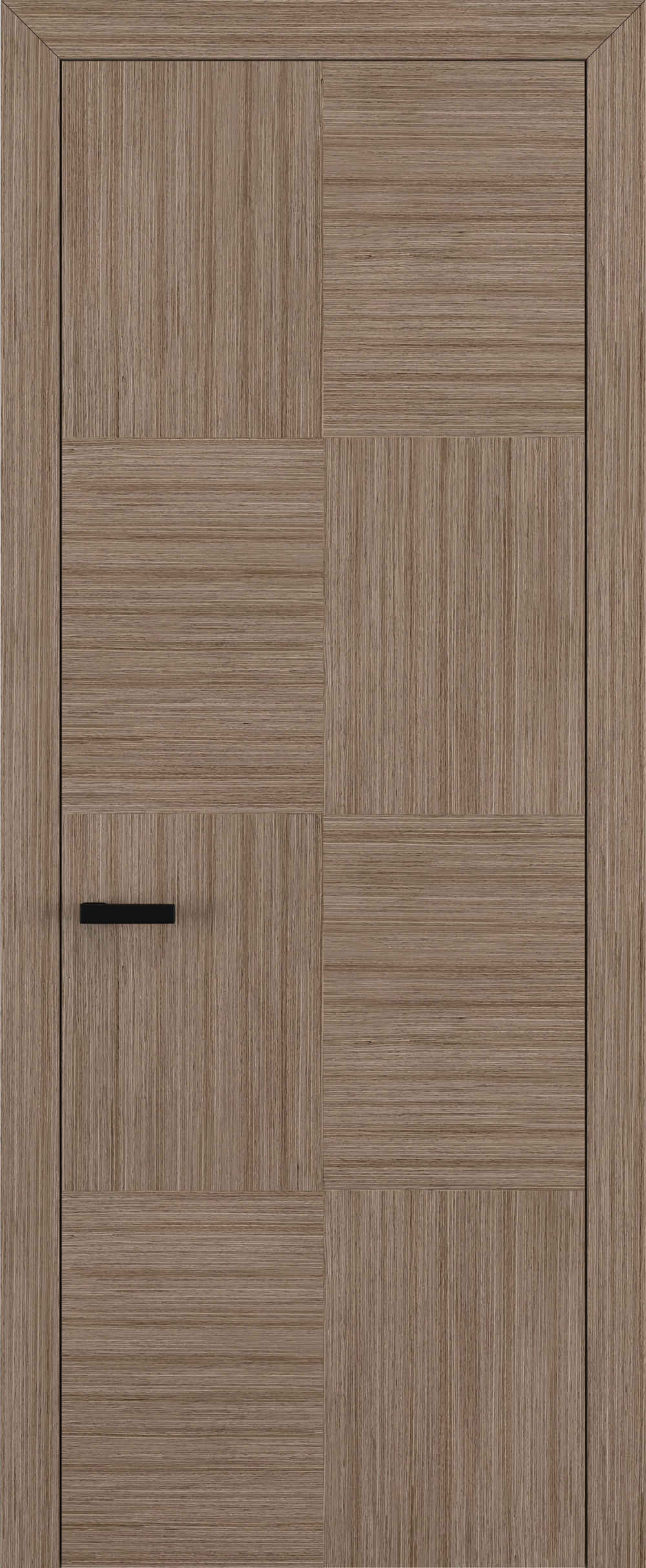 Межкомнатная дверь LEGNO ART ПГ LA8