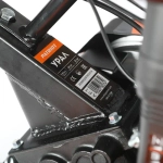 Мотоблок бензиновый Patriot Урал (колеса Extreme), 440107581