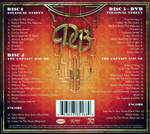 The Doobie Brothers / Live From The Beacon Theatre (2CD+DVD)