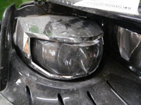 Битая Фара правая Skoda Karoq (2017-2021) LED