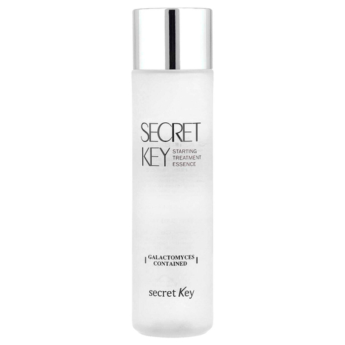 Secret Key, Start Treatment Essence, эссенция с галактомицетами, 155 мл (5,24 жидк. унции)