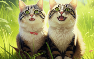 Коты