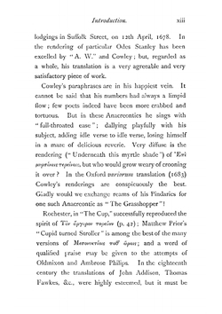 Anacreon (Ancient Greek Edition) | Anacreon