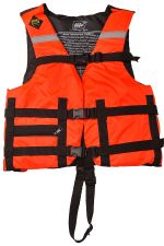 Спасательный жилет "Таймень"
