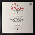 The Communards ‎– Red (Голландия 1987г.)