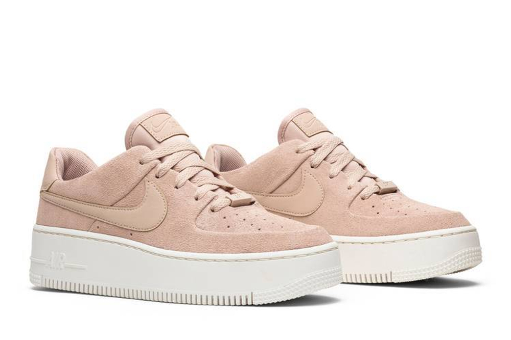 Air force one sage low jaune hotsell