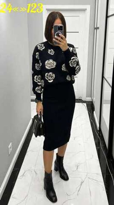 Комплект 413556 (916531832) Fabrika