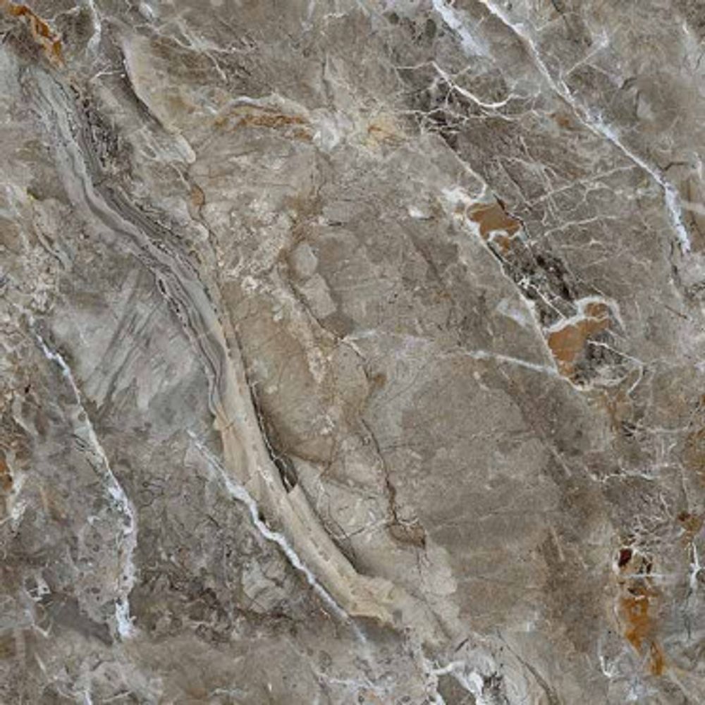 Керамогранит Ocean Singular Graphite графитовый Полированный 60