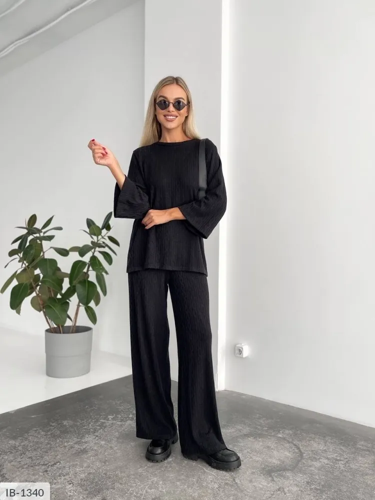 Костюм IB-1326 Фабрика Моды