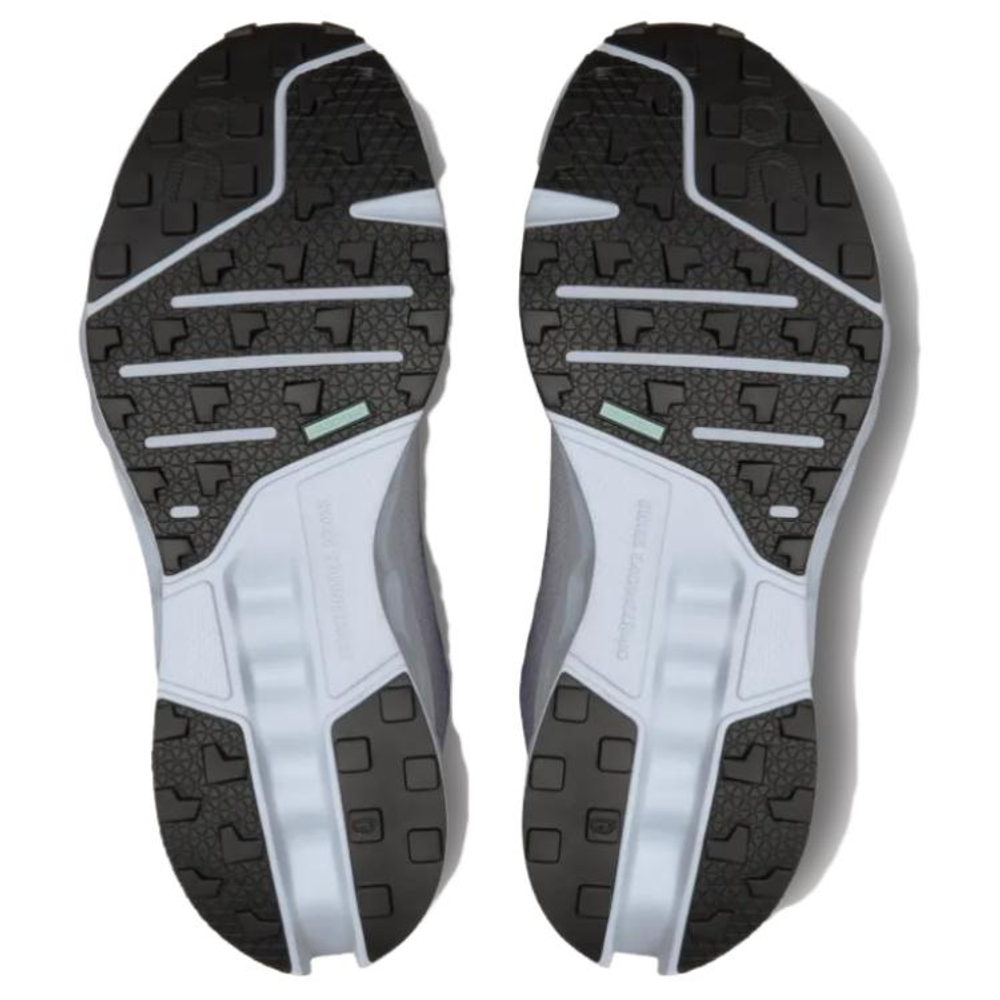 On Cloudsurfer Trail Waterproof