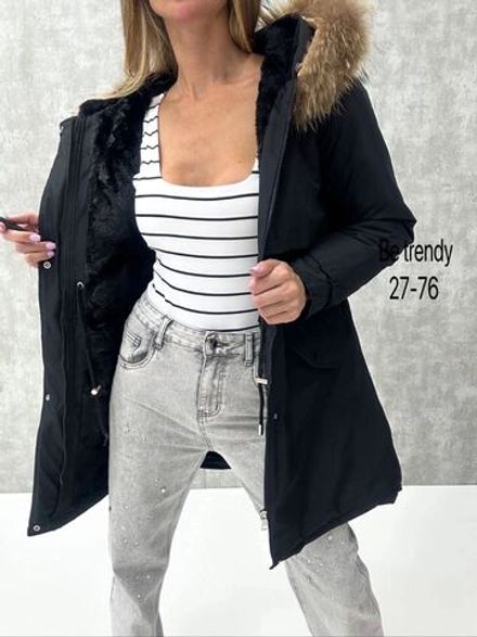 Куртка 7366462 Fabrika