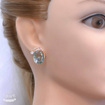 Серьги Fallon - арт026