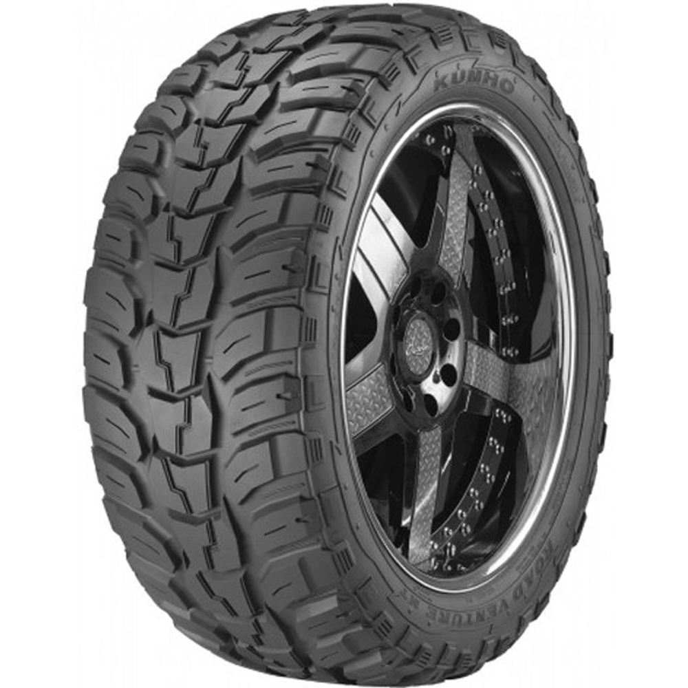Летняя шина Kumho Road Venture MT KL71 (205/80 R16 104Q)