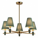 Люстра на штанге Ambrella Light LH LH75051