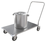 Тележка грузовая ATESY ТГР-1400.800-02