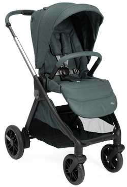 Прогулочная коляска Chicco Bellagio Fir Tree