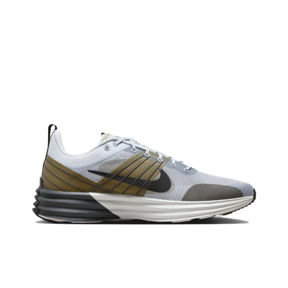 Кроссовки Nike Lunar Roam Platinum Tint Desert Moss DV2440‑001