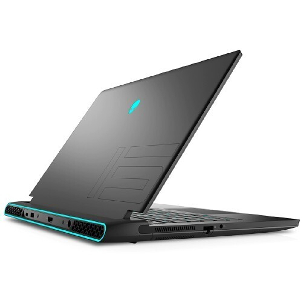 Ноутбук 15.6" Dell Alienware m15 Ryzen R5 (M15-9864)