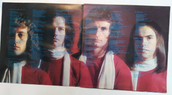 Slade Old New Borrowed And Blue (UK 1974)