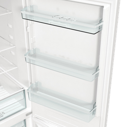 Холодильник Gorenje NRK6191EW4