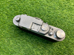 ФЭД Завод им. Дзержинского 3.5/50mm