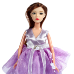 Кукла тип Модель с акессуарами, коробка 26094