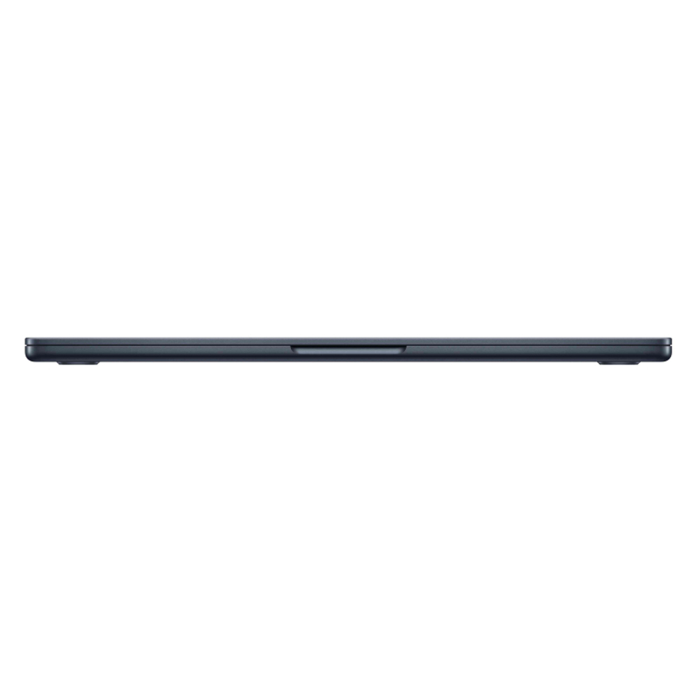 Apple MacBook Air 13" (M5, 10C CPU/8C GPU, 2025), 16 ГБ, 512 ГБ SSD, Тёмная-ночь (Midnight) Ноутбук