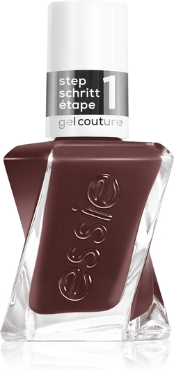 essie gel couture 2.0 - Лак для ногтей с эффектом геля, 13,5 ml