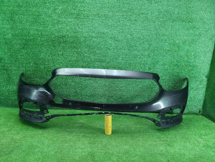 Бампер передний Mercedes E W213 (2020-2023)