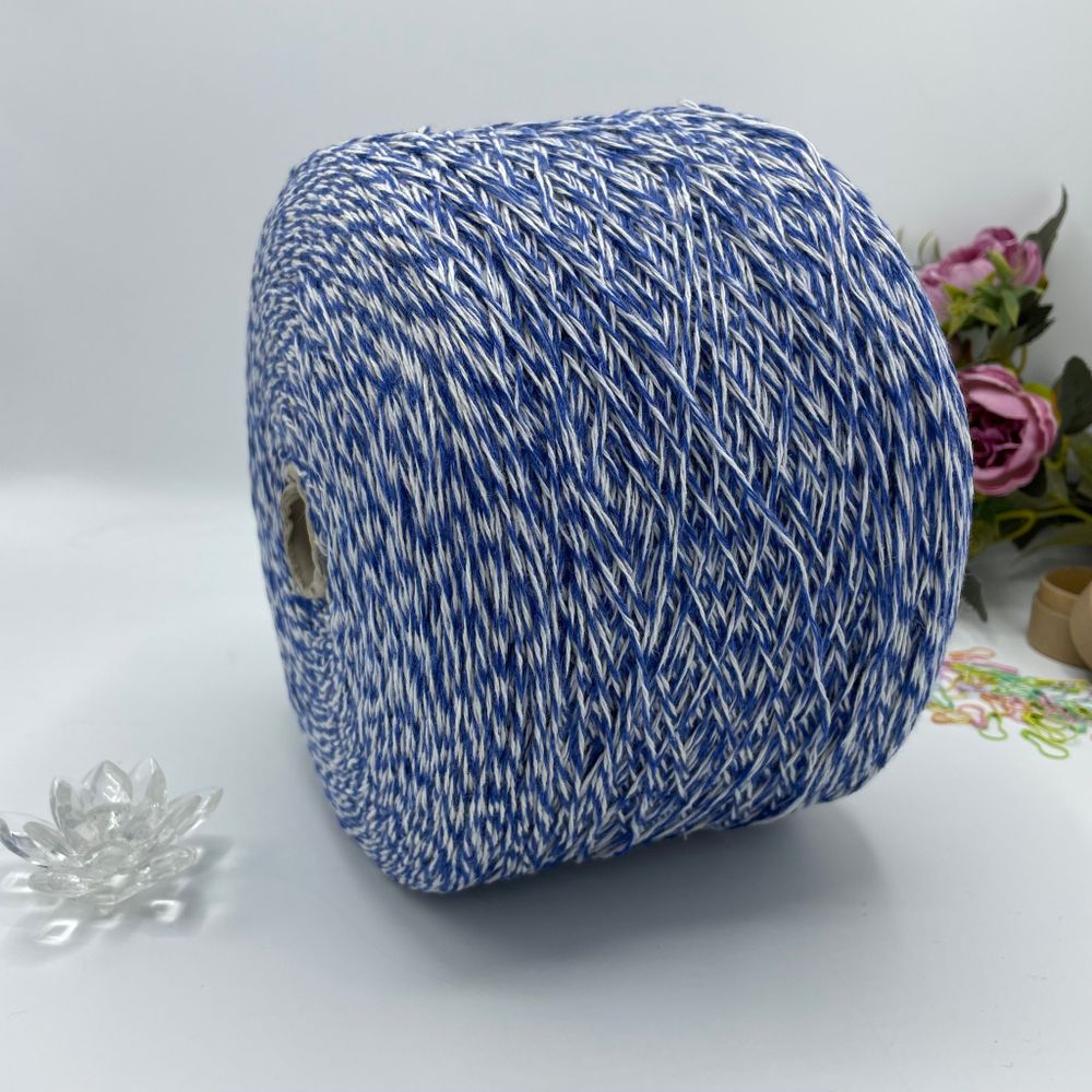 FILATI OMEGA SRL 80% меринос 20% полиамид