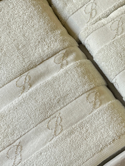 Комплект полотенец 5шт Blumarine Dolce Ozio Rugiada